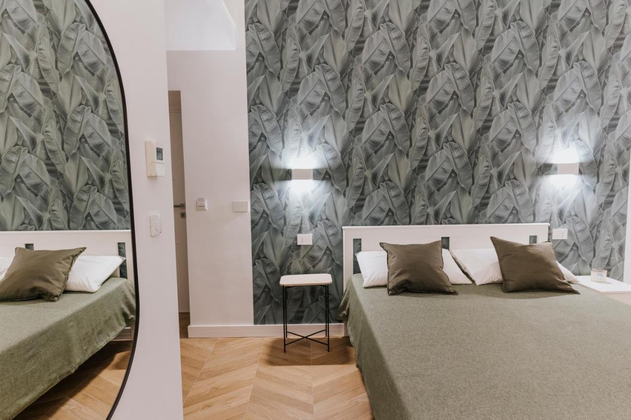 Mimi Room Кастелламмаре-ди-Стабия Экстерьер фото
