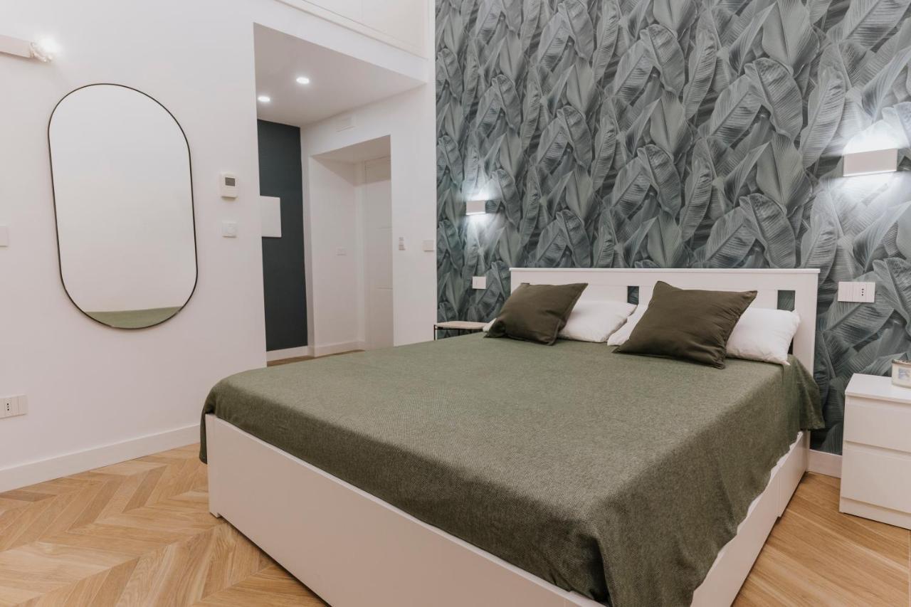 Mimi Room Кастелламмаре-ди-Стабия Экстерьер фото