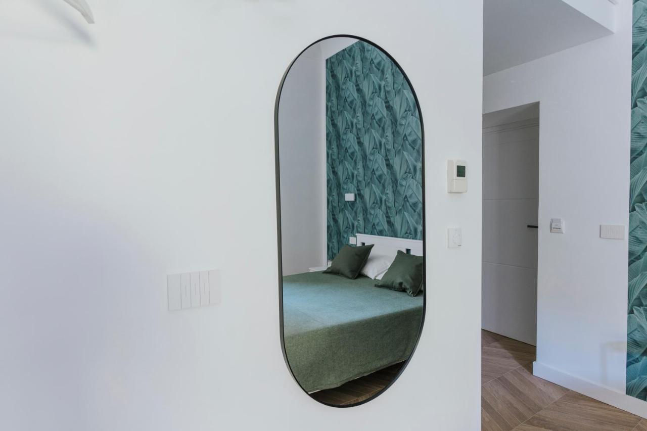 Mimi Room Кастелламмаре-ди-Стабия Экстерьер фото